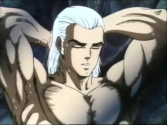 Человек со шрамом — скриншот 15