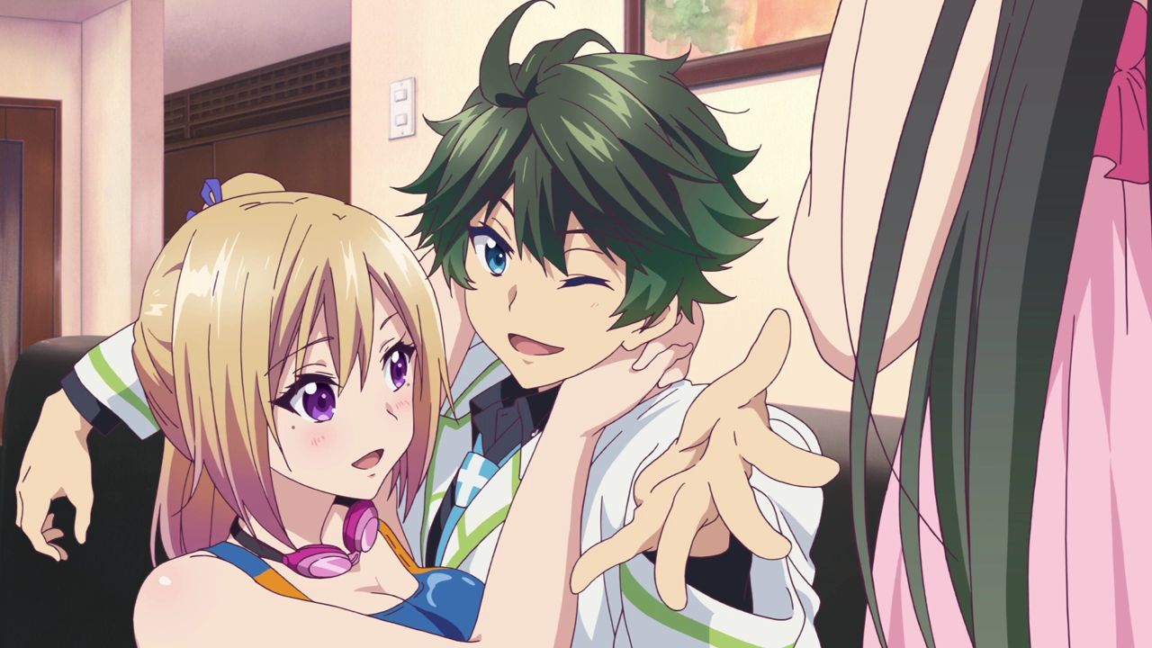 Безграничный фантомный мир — скриншот 31