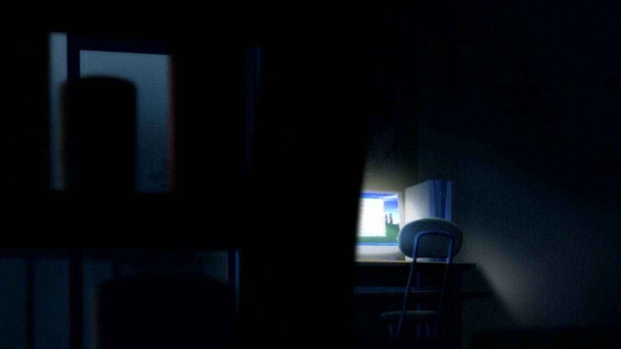 Добро пожаловать в NHK — скриншот 34