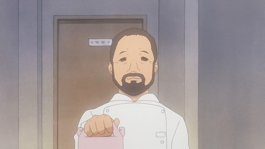 Зимний сад — скриншот 8