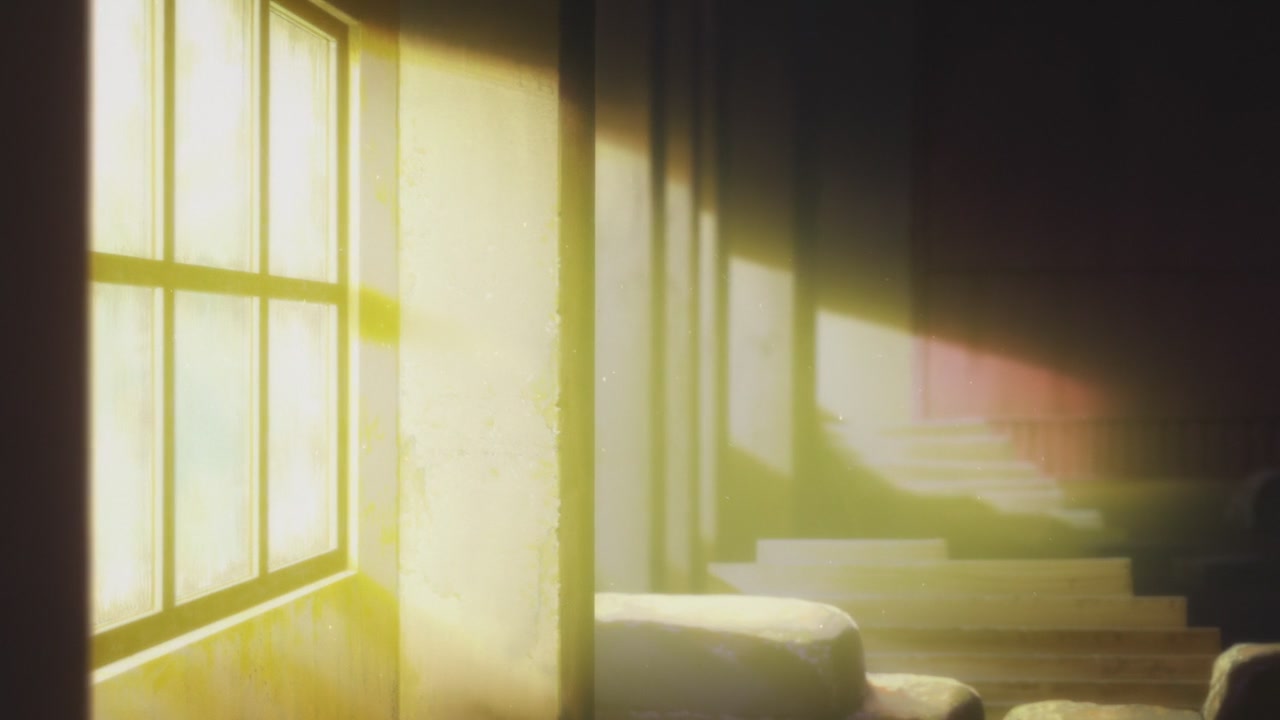 По ту сторону границы: Рассвет — скриншот 6