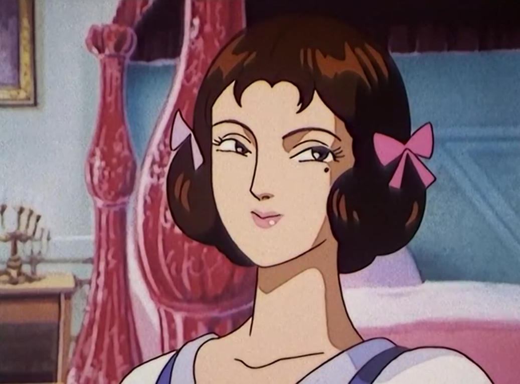 Повесть о Золушке — скриншот 19