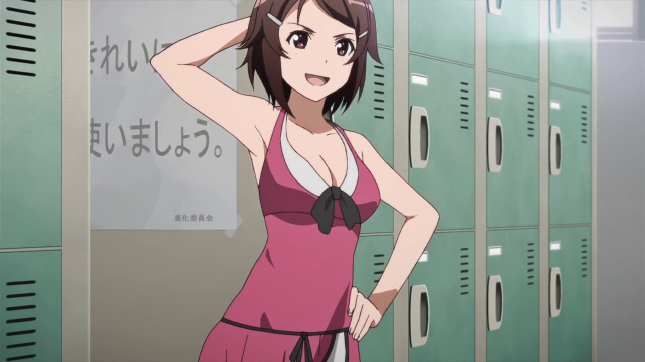 Мастера Меча Онлайн: Дополнительное издание — скриншот 14