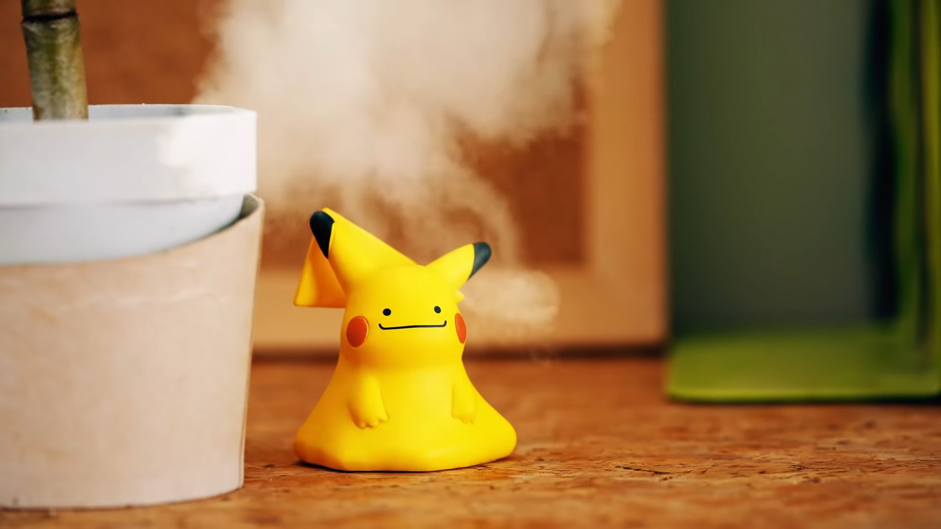 Покемон: История Moncolle — скриншот 10