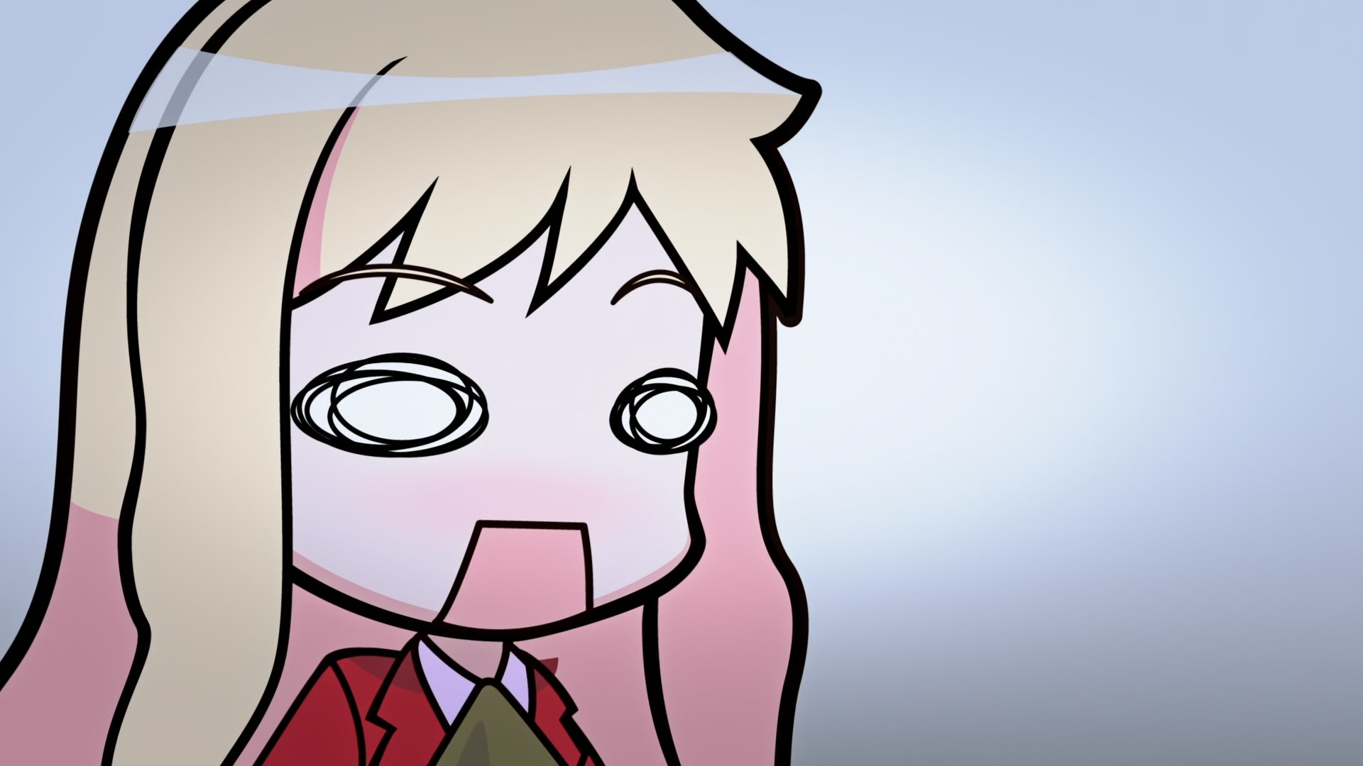 Макросс Фуфонфия: Спецвыпуски — скриншот 22