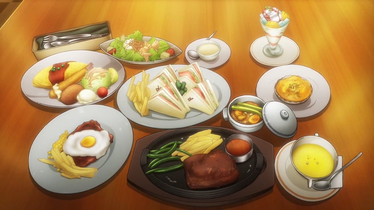 Индекс волшебства: Чудо Эндимиона — скриншот 4