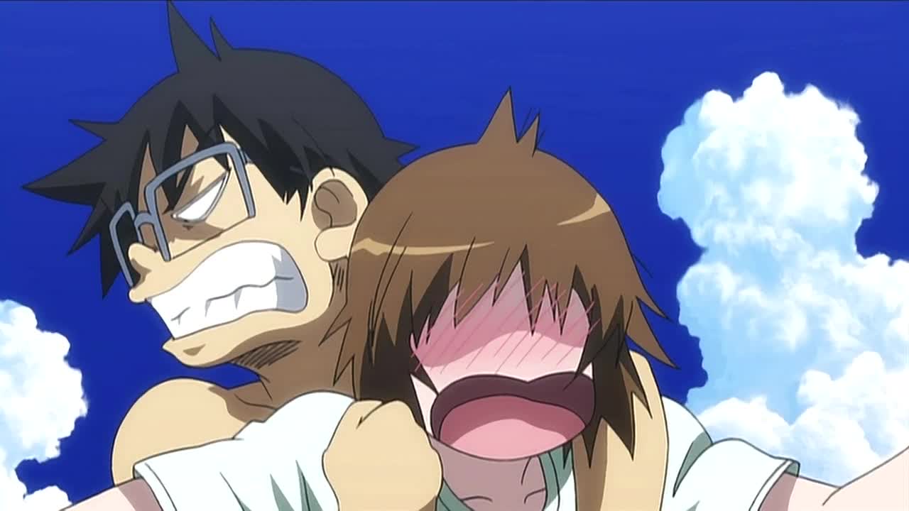 Летняя буря! 2 — скриншот 33