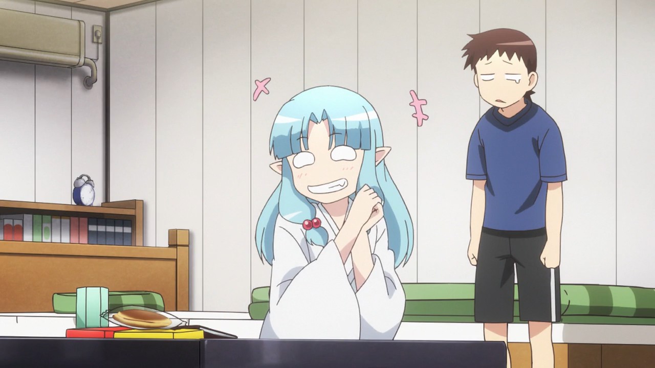 Цугумомо — скриншот 23