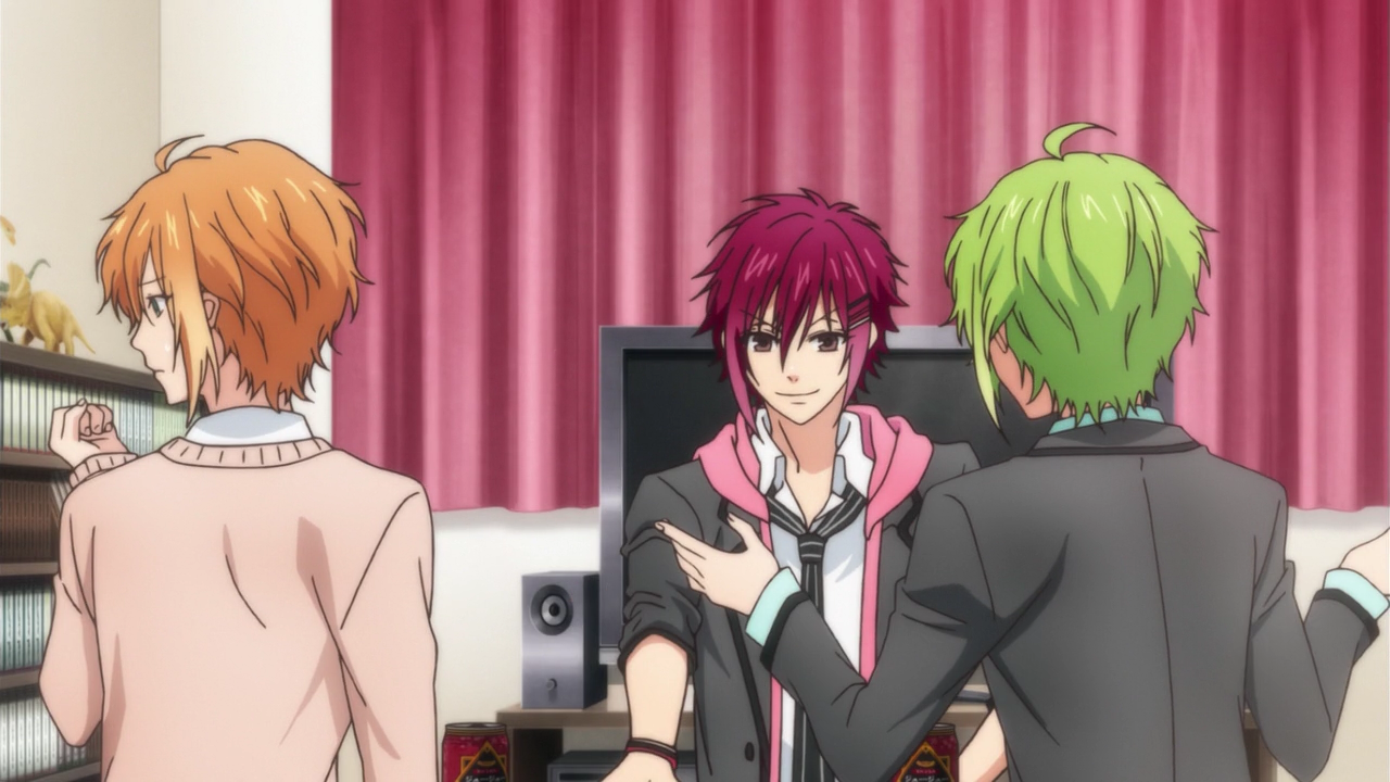 Запредельная четвёрка — скриншот 38