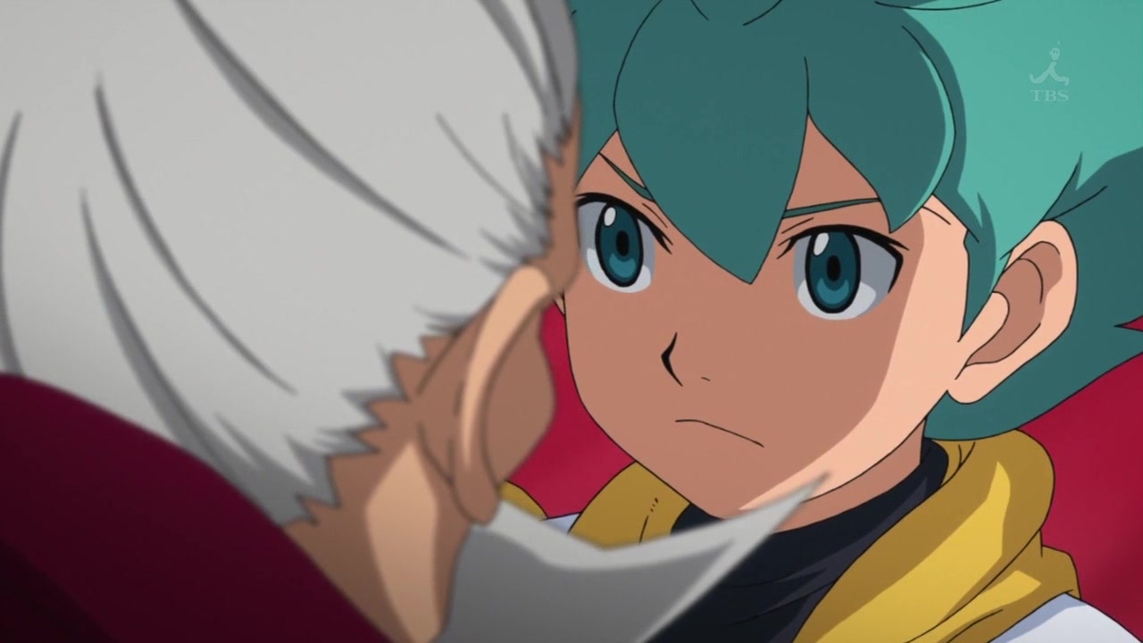 Мобильный воин Гандам Age — скриншот 19