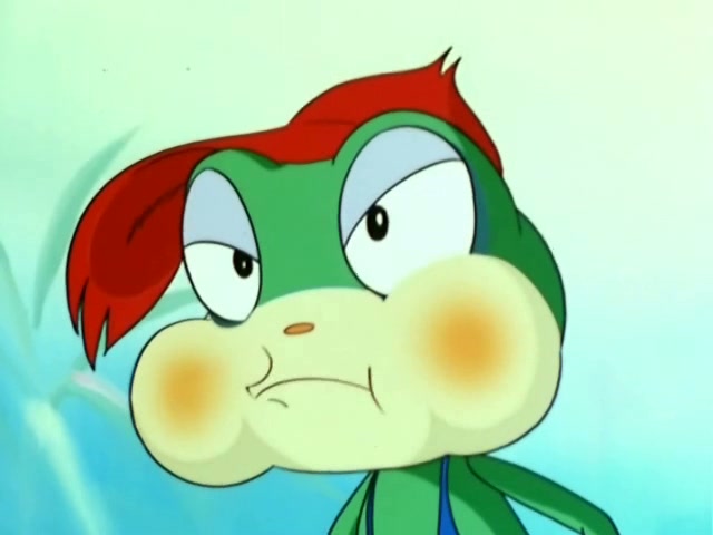 Квакун Дэмэтан — скриншот 38