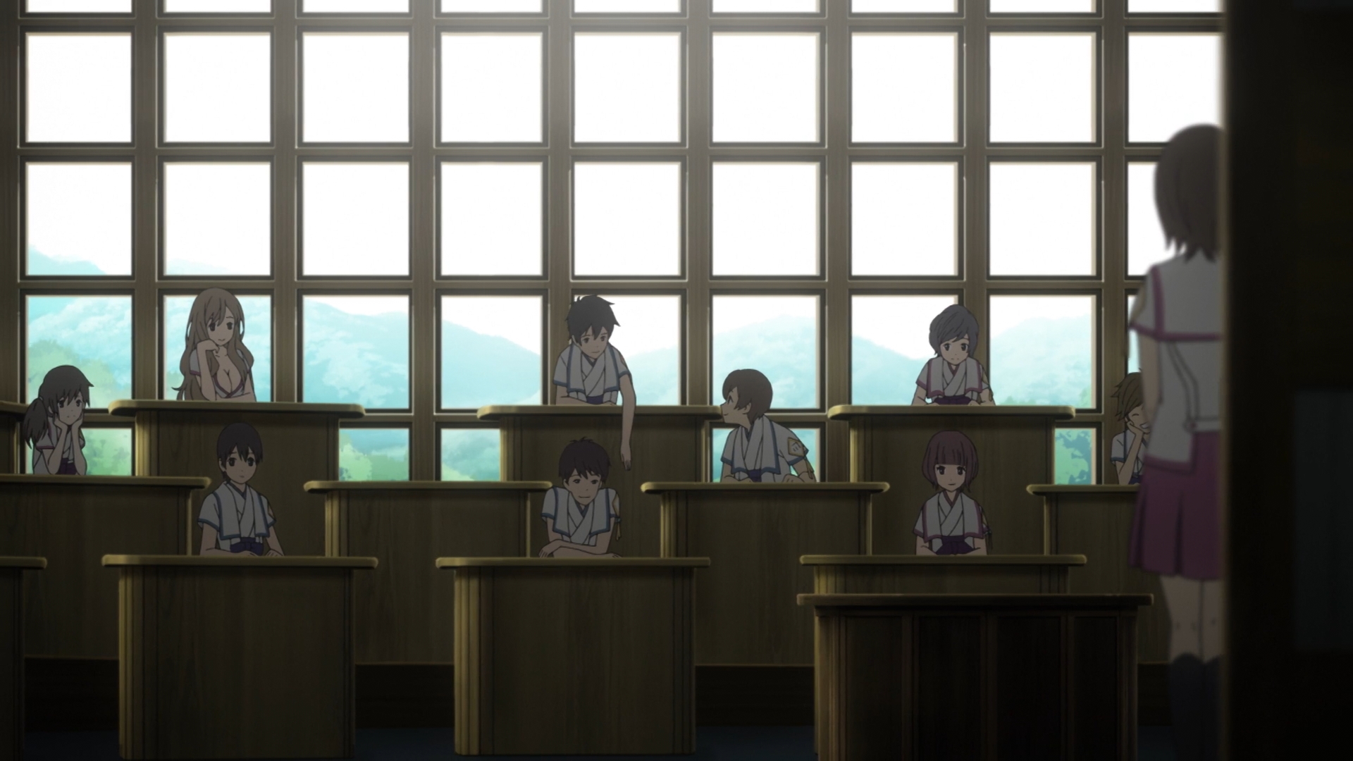 Из нового света — скриншот 10