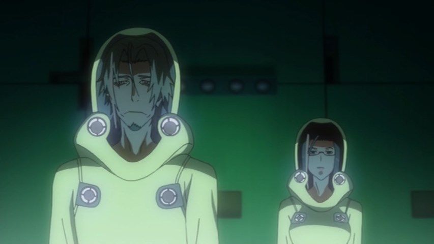 Драгонавт: Резонанс — скриншот 23