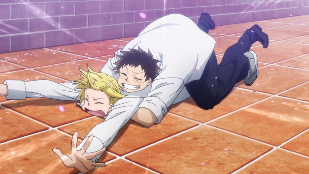 Изо всех сил! — скриншот 12