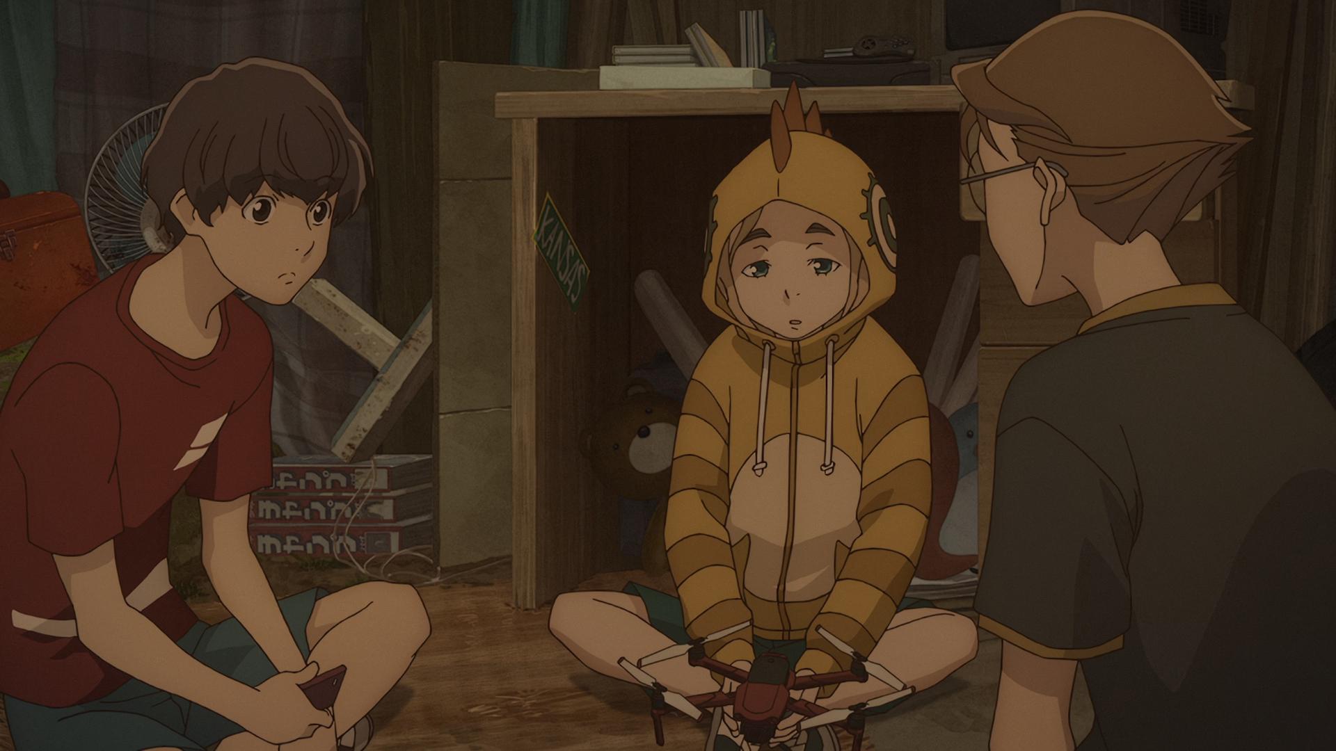 Прощай, Донглис! — скриншот 19