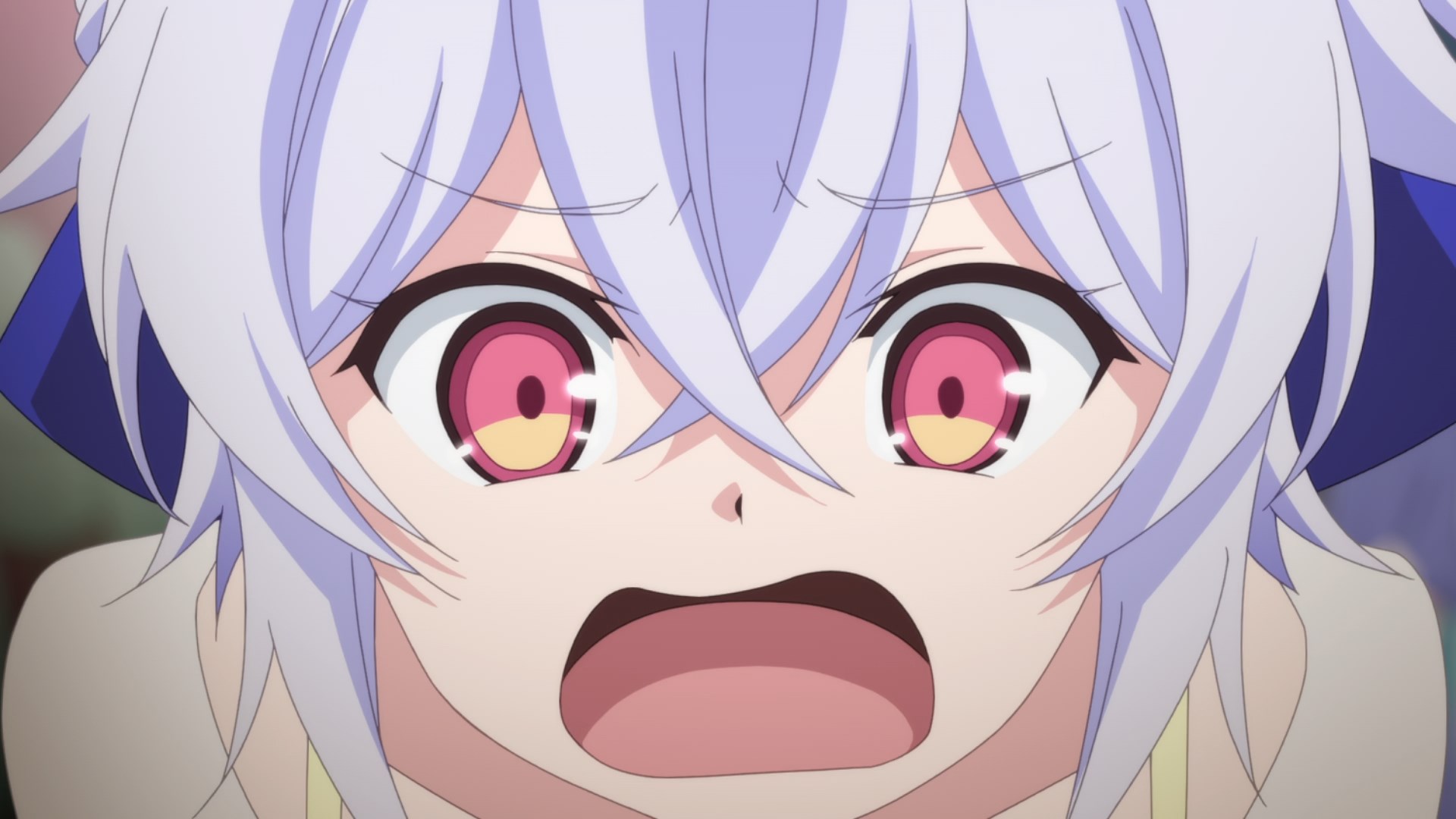 Последнее поле брани между тобой и мной, или Святая война сотворения мира 2 — скриншот 28