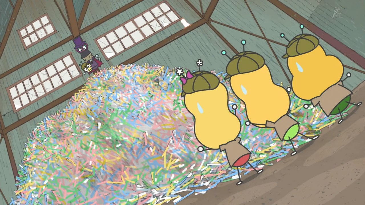 Жук Задокус 3 — скриншот 9