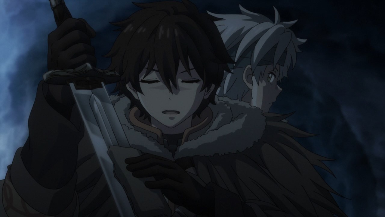 Цепные хроники: Фильм 2 — скриншот 14