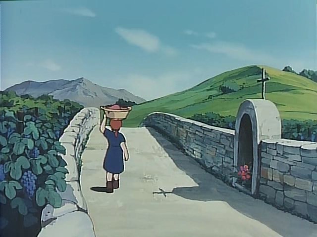 3000 миль в поисках матери — скриншот 12