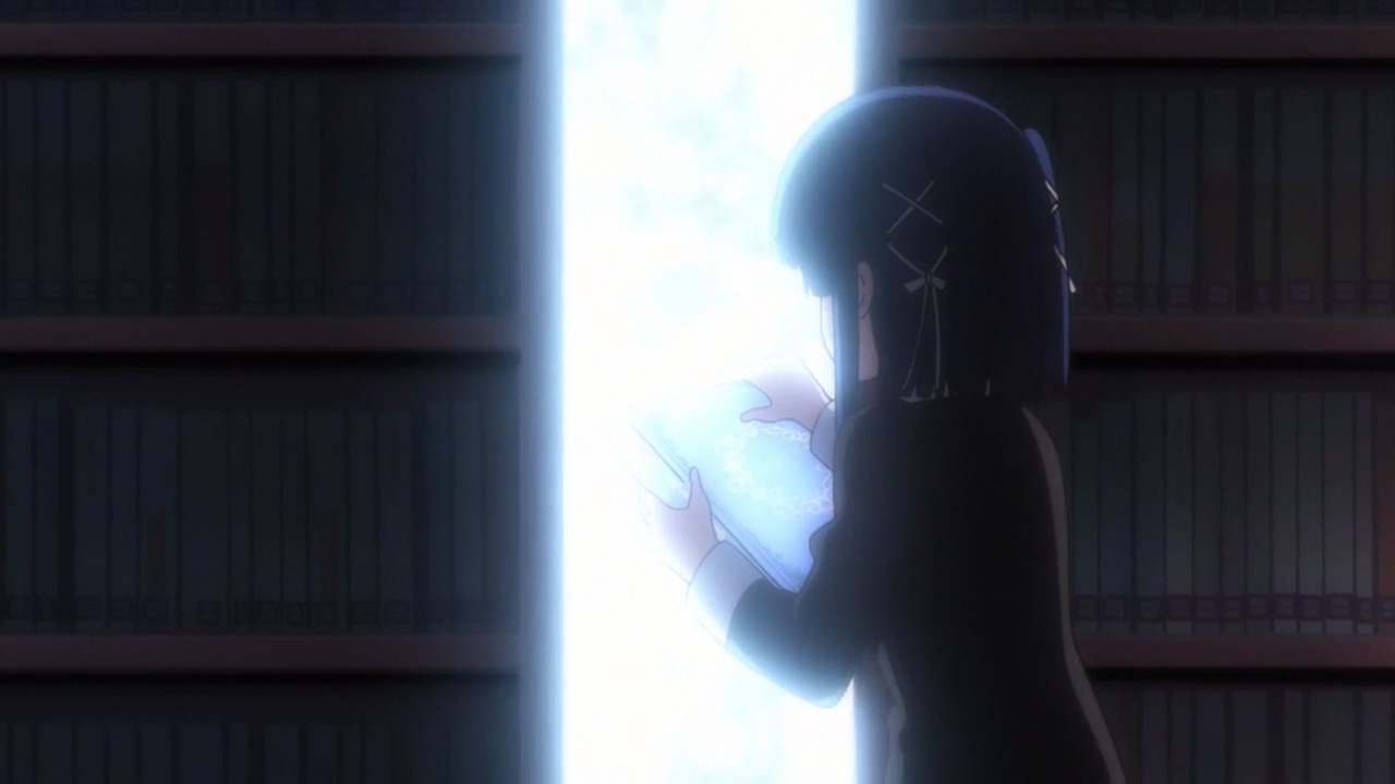 Сказочная девочка — скриншот 63