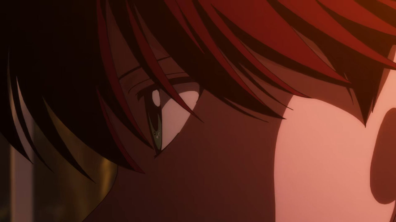 Отчёт о буйстве духов (2018) — скриншот 19