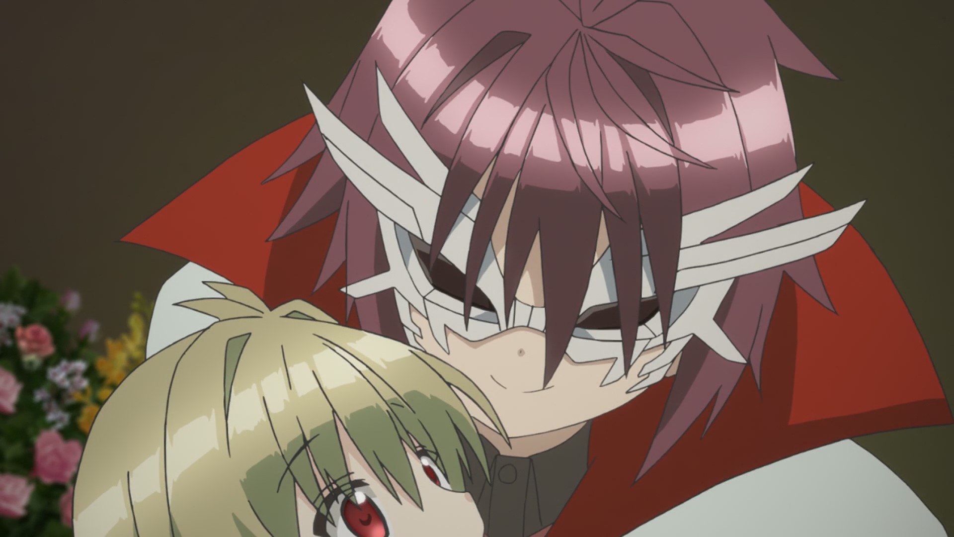 Копьё и маски — скриншот 18