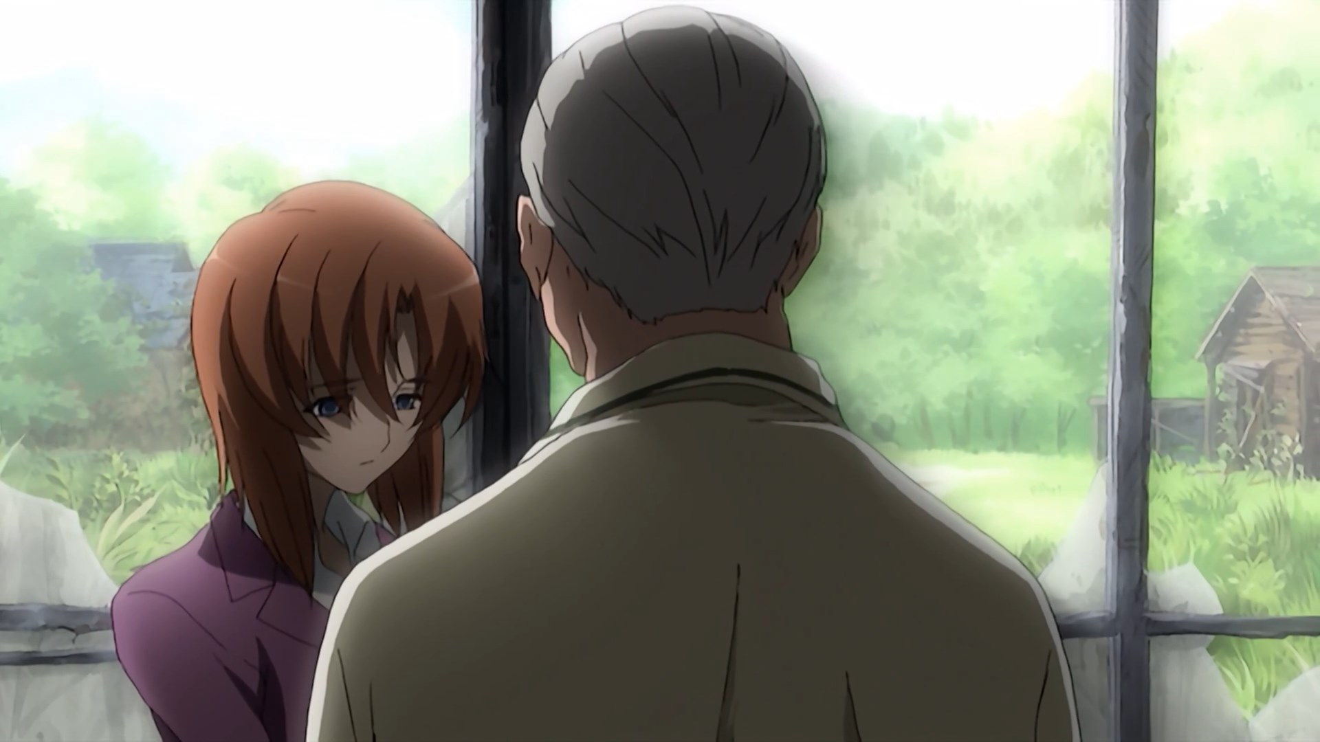 Когда плачут цикады: Разгадки — скриншот 6