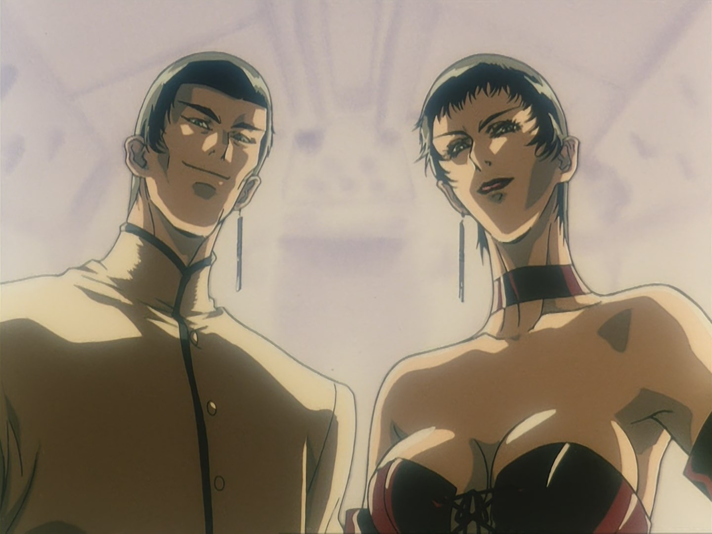 Сумерки повелителя тьмы — скриншот 9