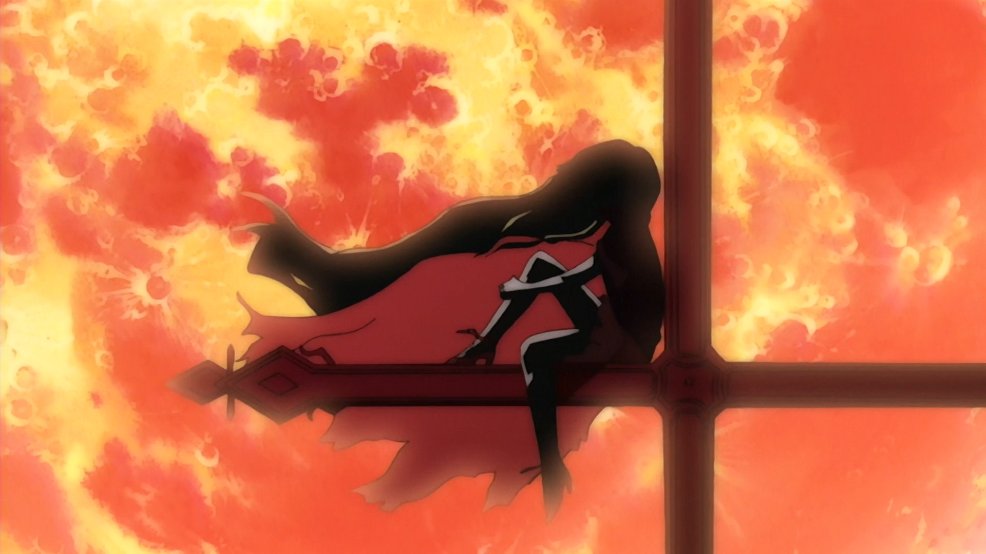 Нэгима?! — скриншот 14