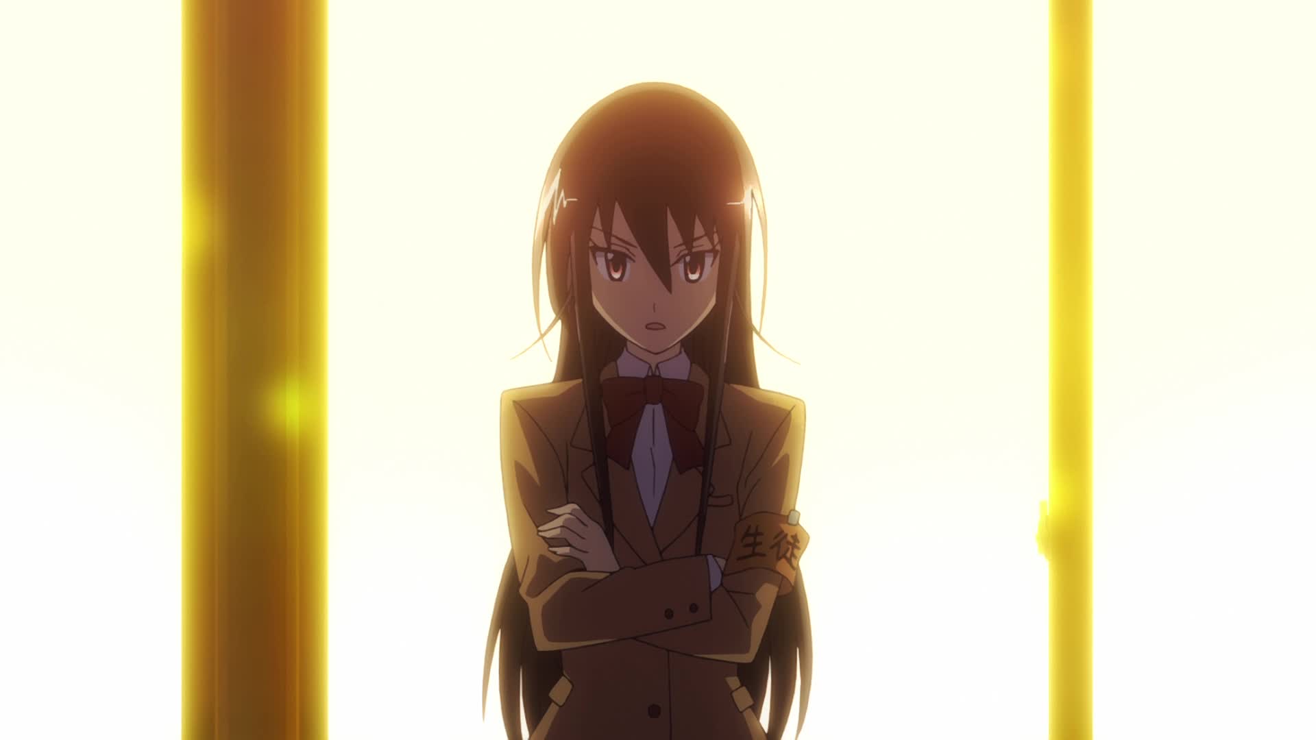 Члены школьного совета — скриншот 40