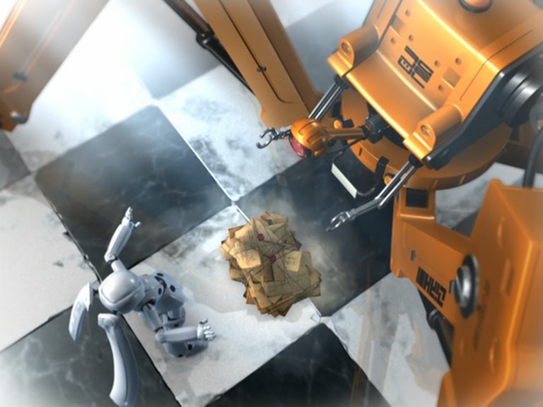 Файрбол — скриншот 16