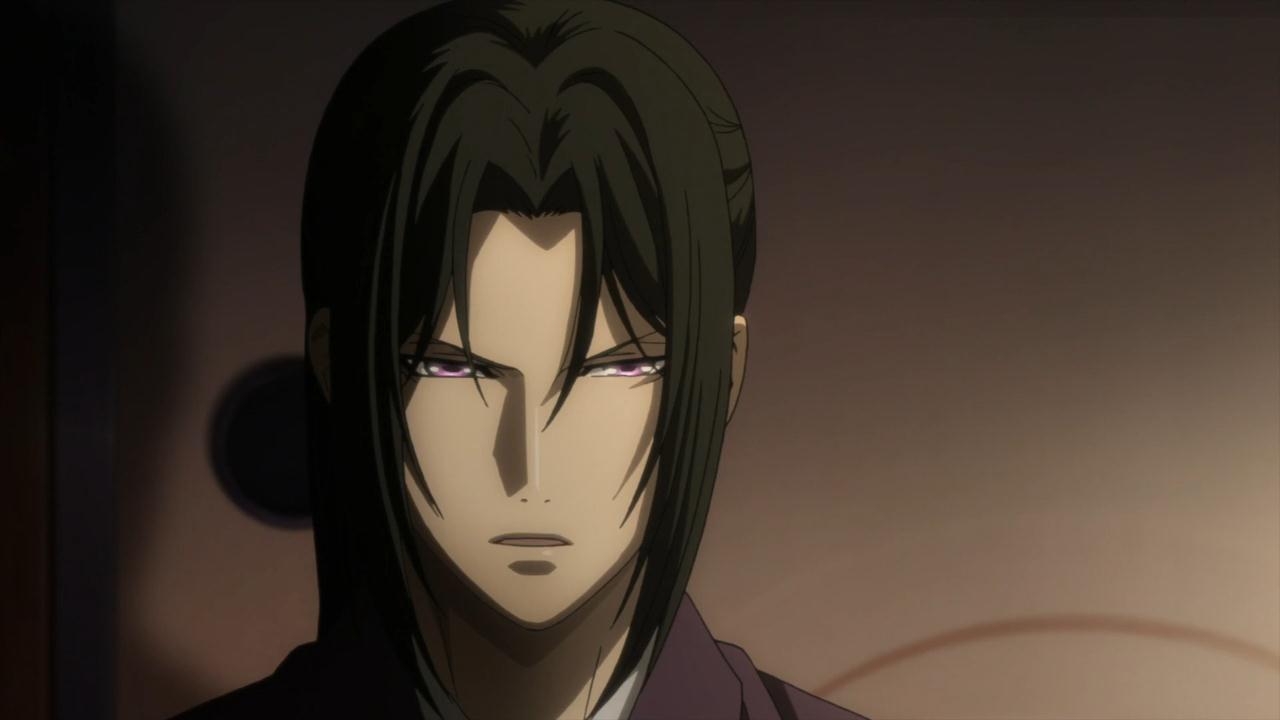 Сказание о демонах сакуры: Киотский танец — скриншот 31