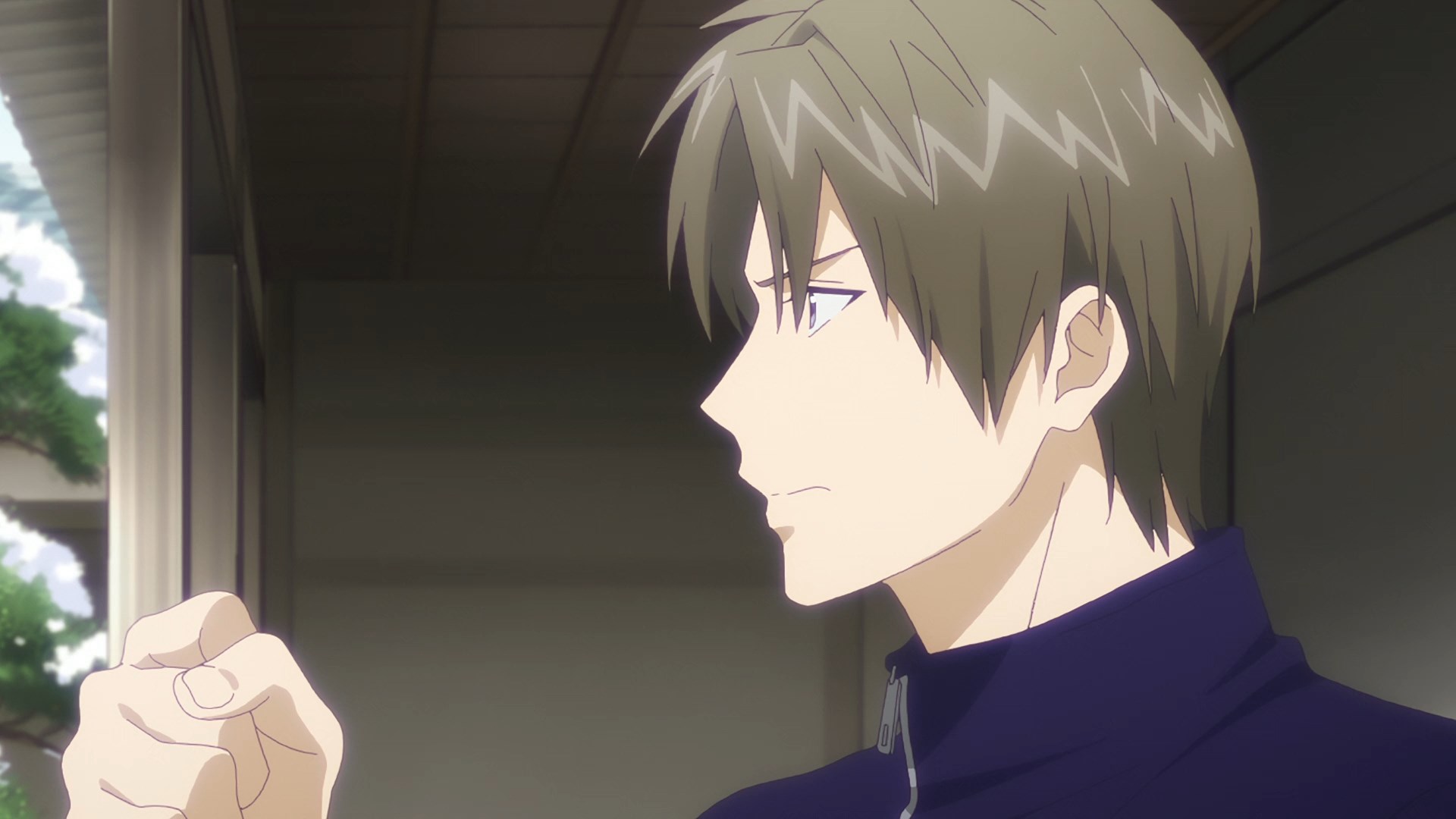 Танец мечей: Цветочный круг — Зимние цветы — скриншот 18