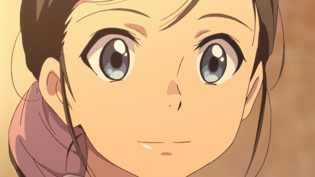 Дитя погоды: Рекламные ролики — скриншот 9