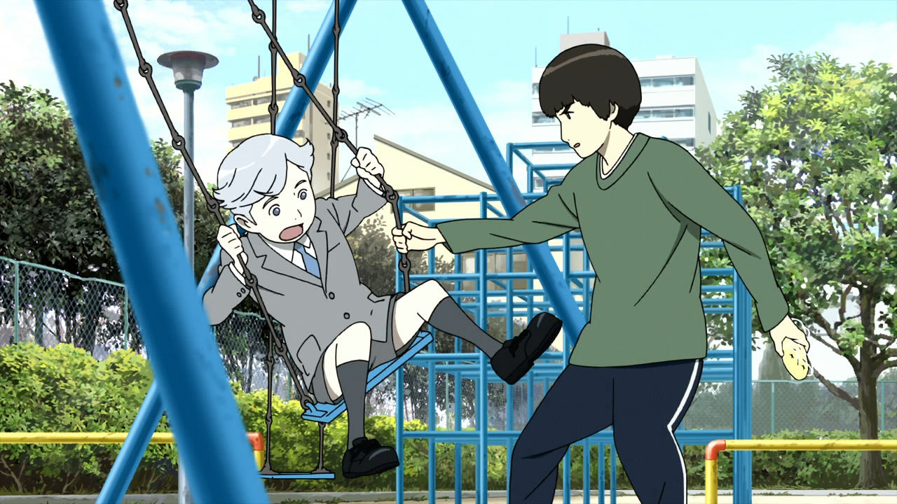 Многоцветье — скриншот 7