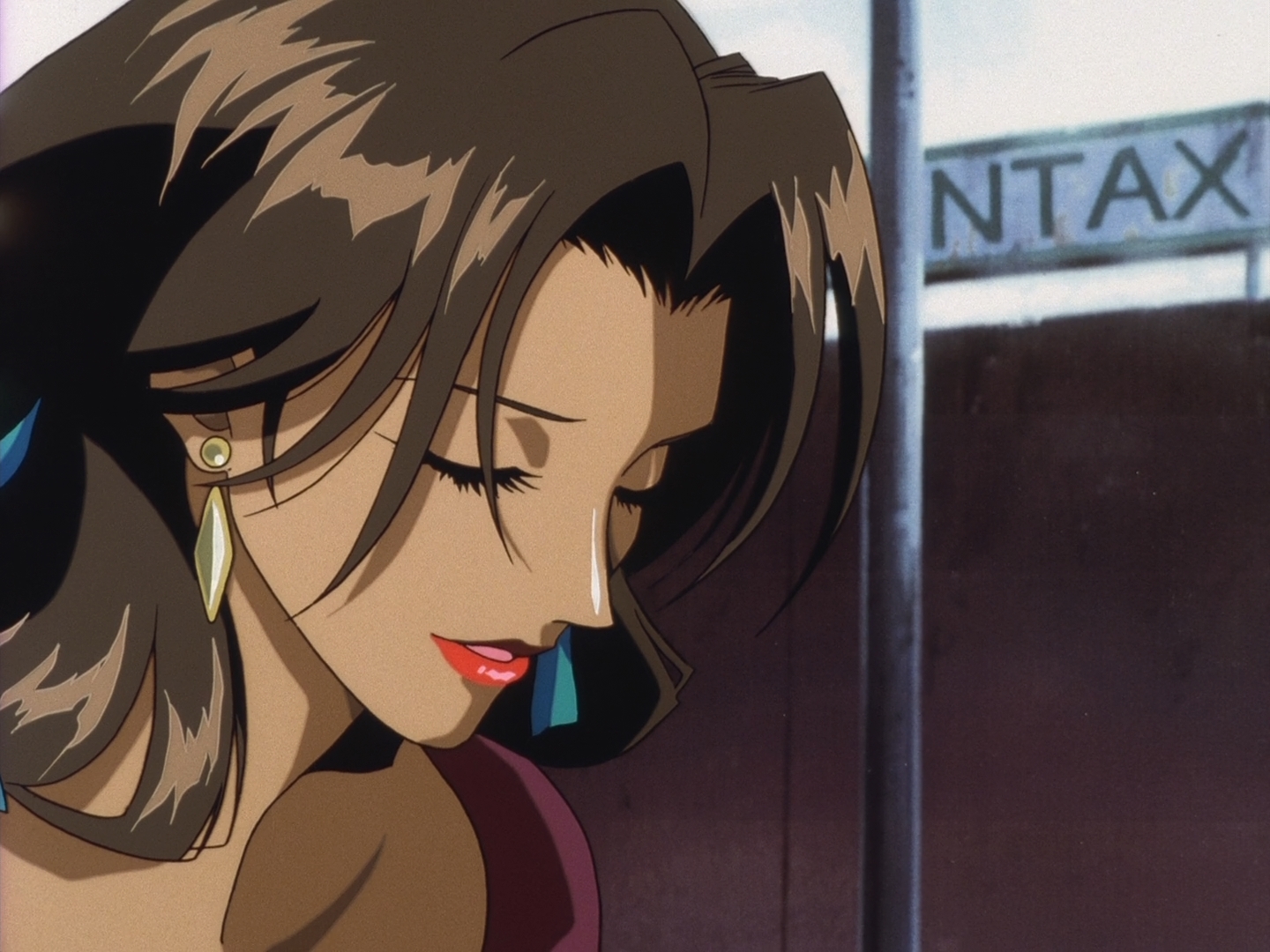 Ковбой Бибоп — скриншот 28