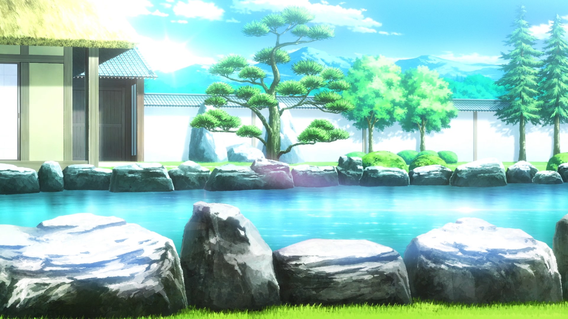 Танец мечей: Неизменно верные — скриншот 45