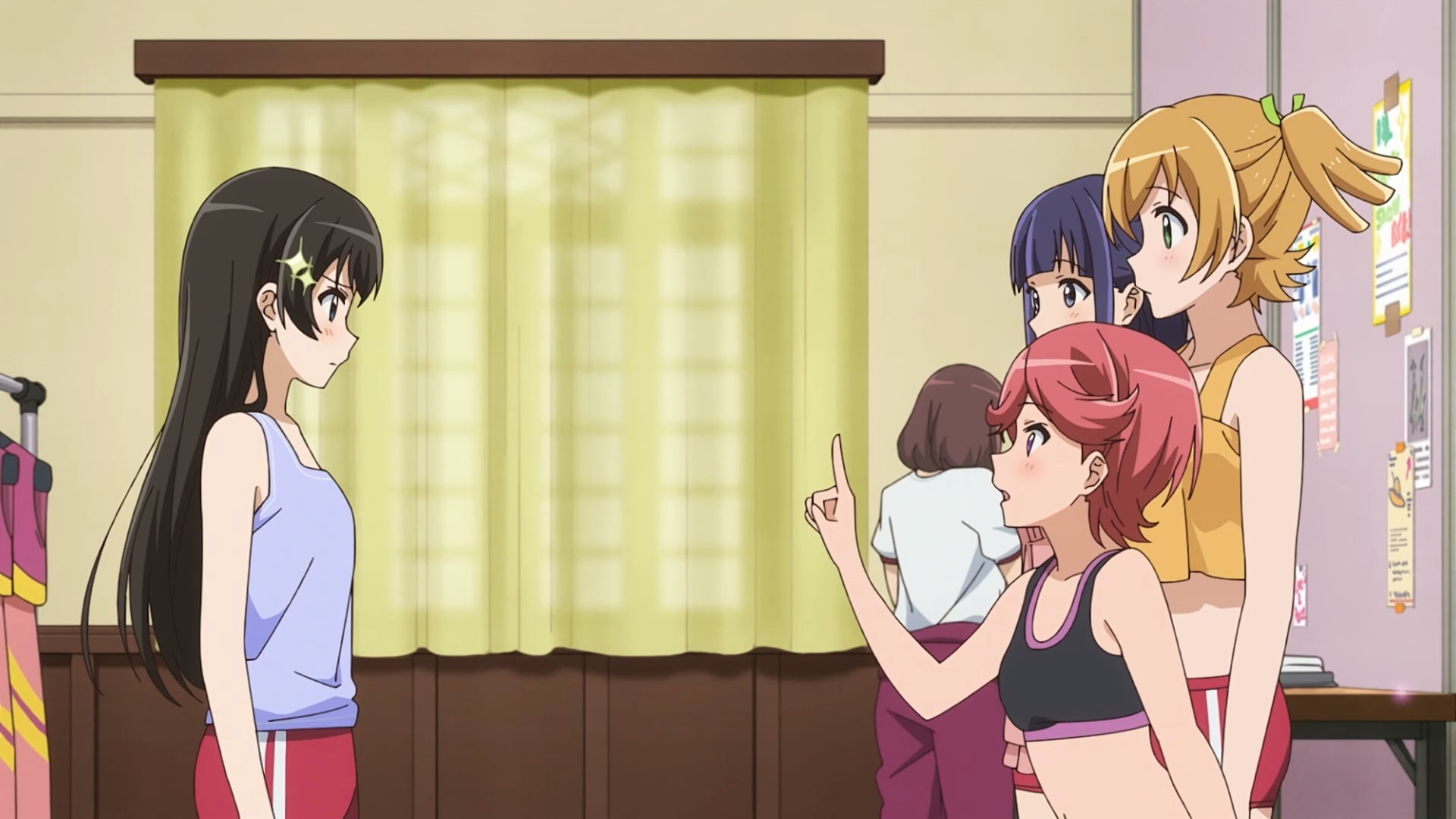 Девичья опера: Свет ревю — Спецвыпуски — скриншот 17