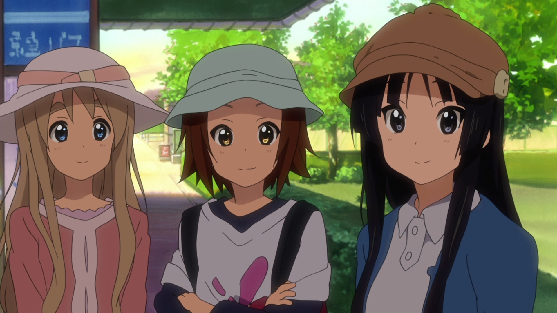 Кэйон! — скриншот 35