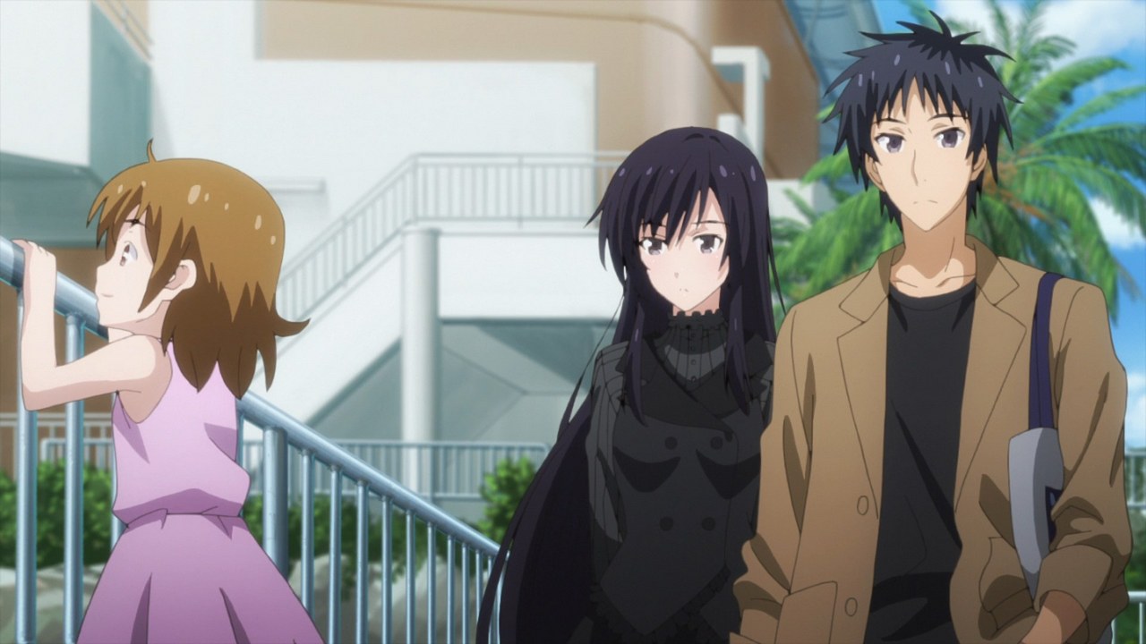 Девушки, покоряющие новые горизонты — скриншот 22