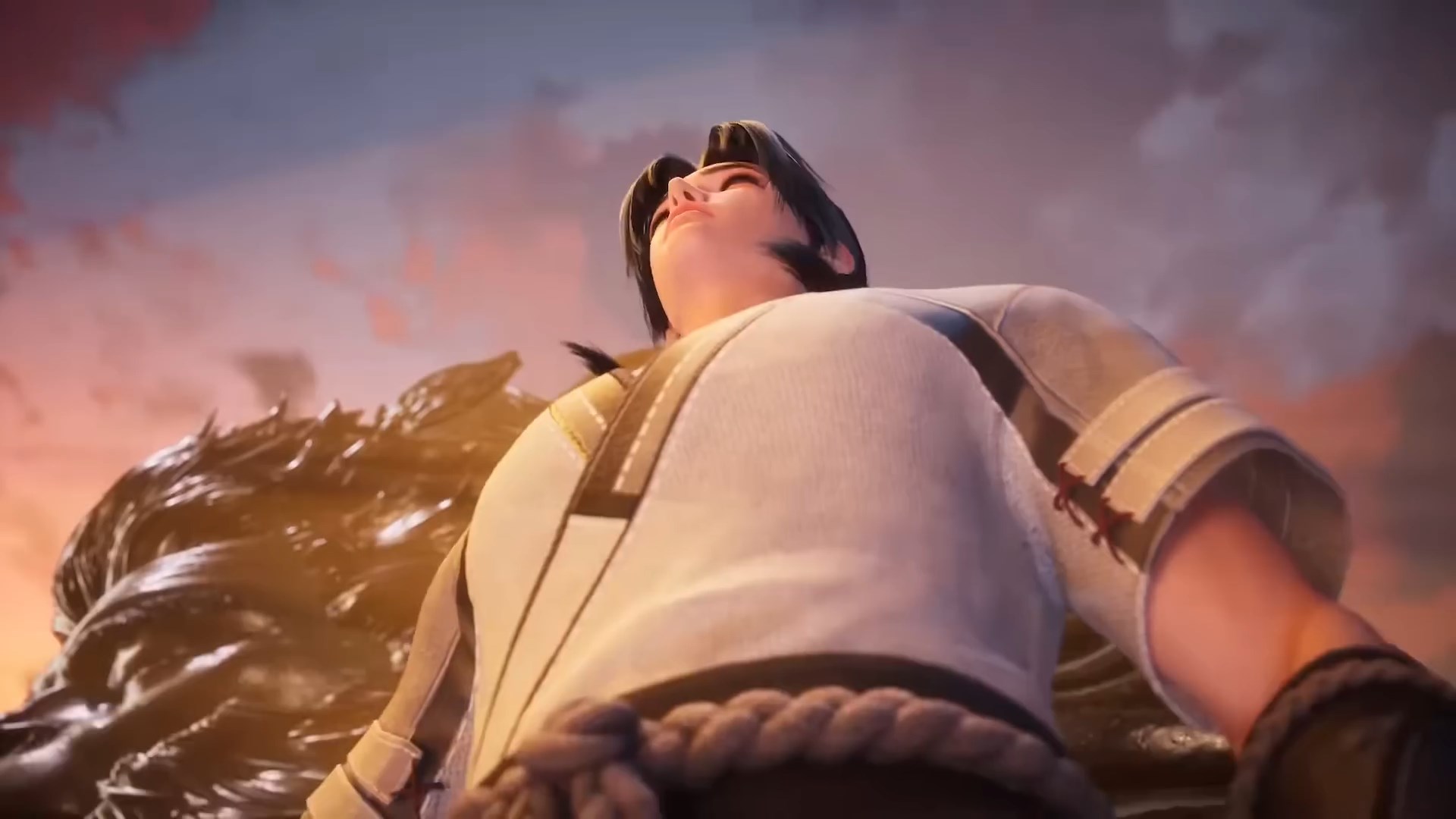 Пожирая небеса — скриншот 24