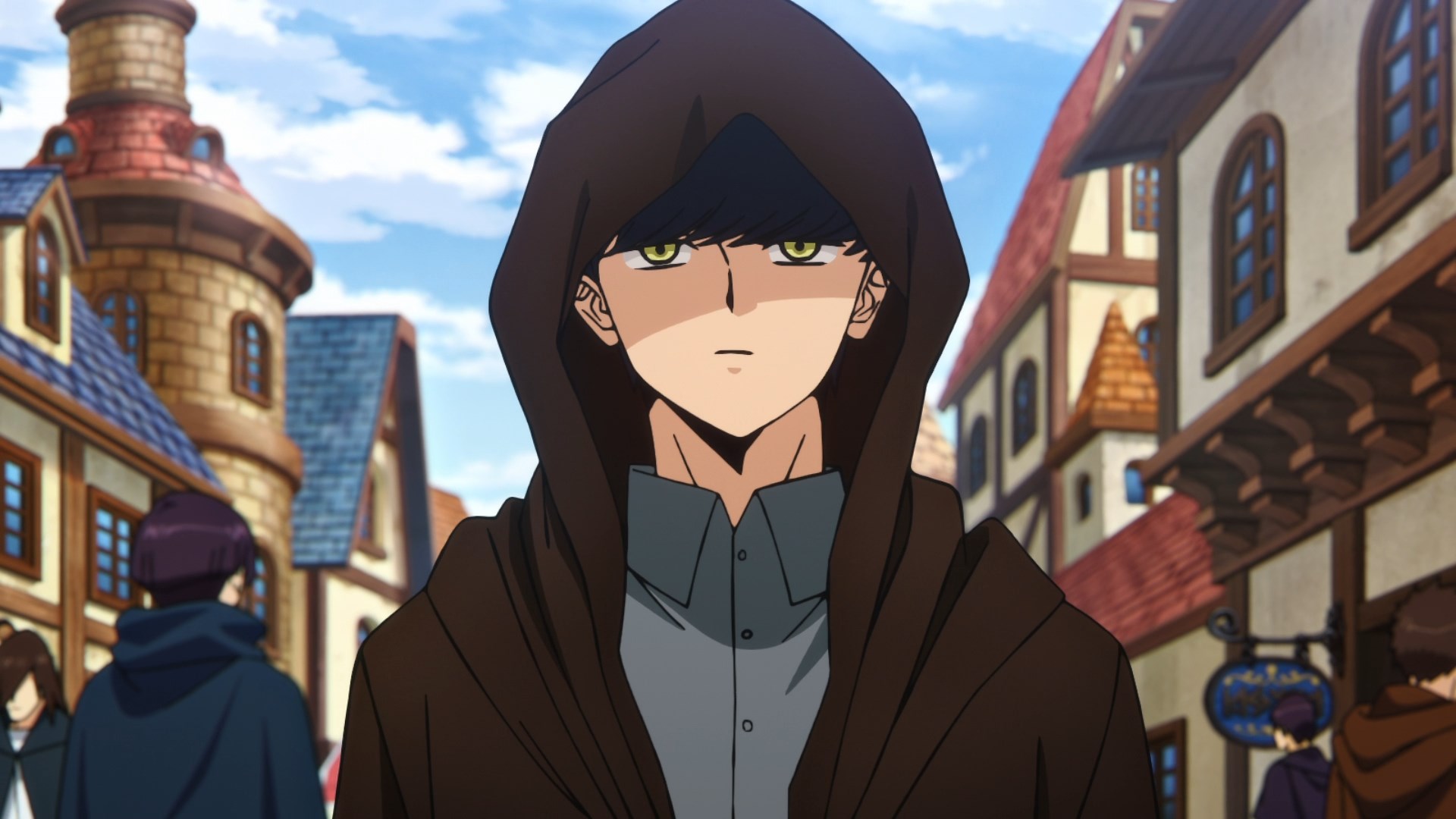 Магия и мускулы — скриншот 11