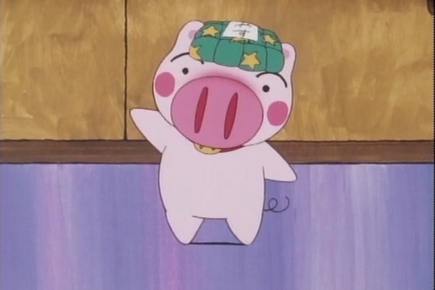 Токийская хрюшка — скриншот 30