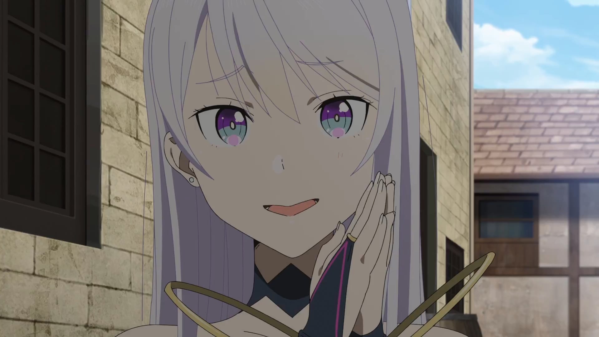 Что, если чрезвычайно развитая ролевая игра с полным погружением вызывает большее привыкание, чем реальность — скриншот 29