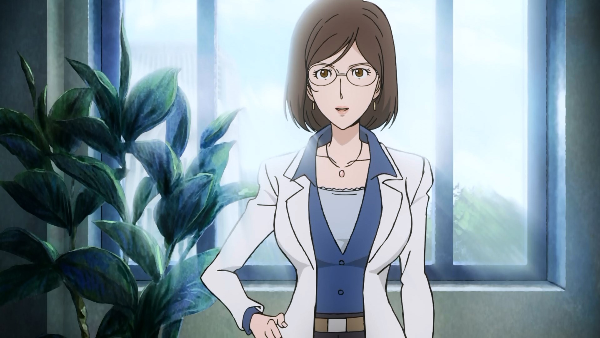 Люпен III: Часть VI — скриншот 15