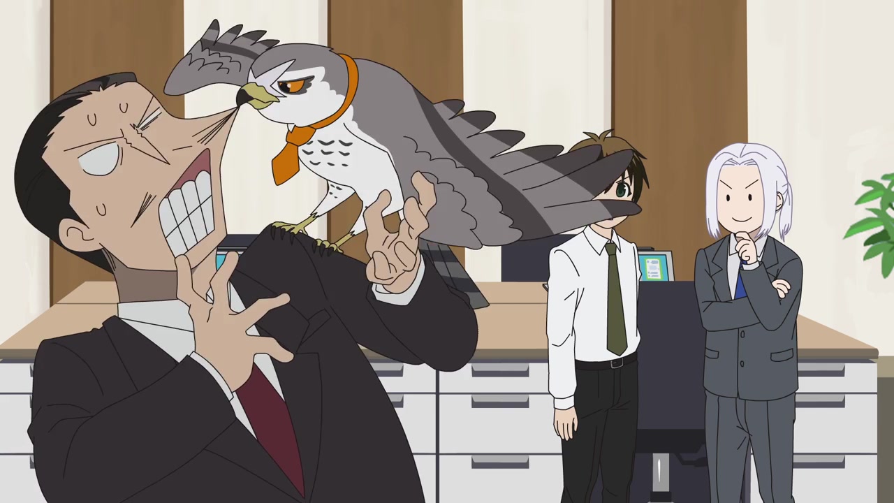 Корпоративный воин Арслан — скриншот 27