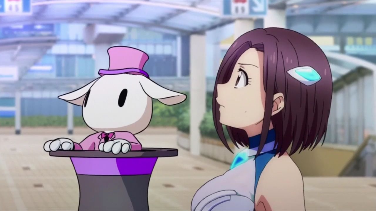 Загадки Токинэ 2 — скриншот 20