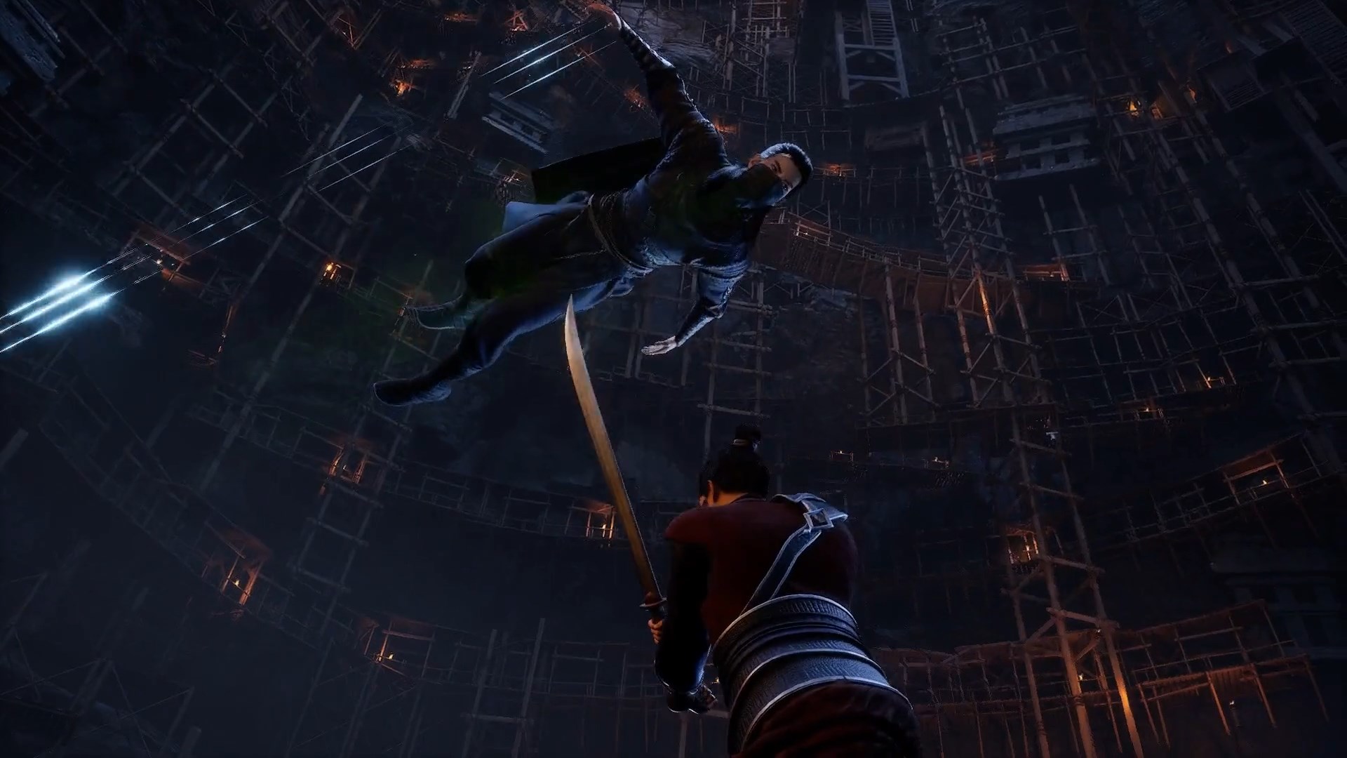 Путешествие к бессмертию 2 — скриншот 6