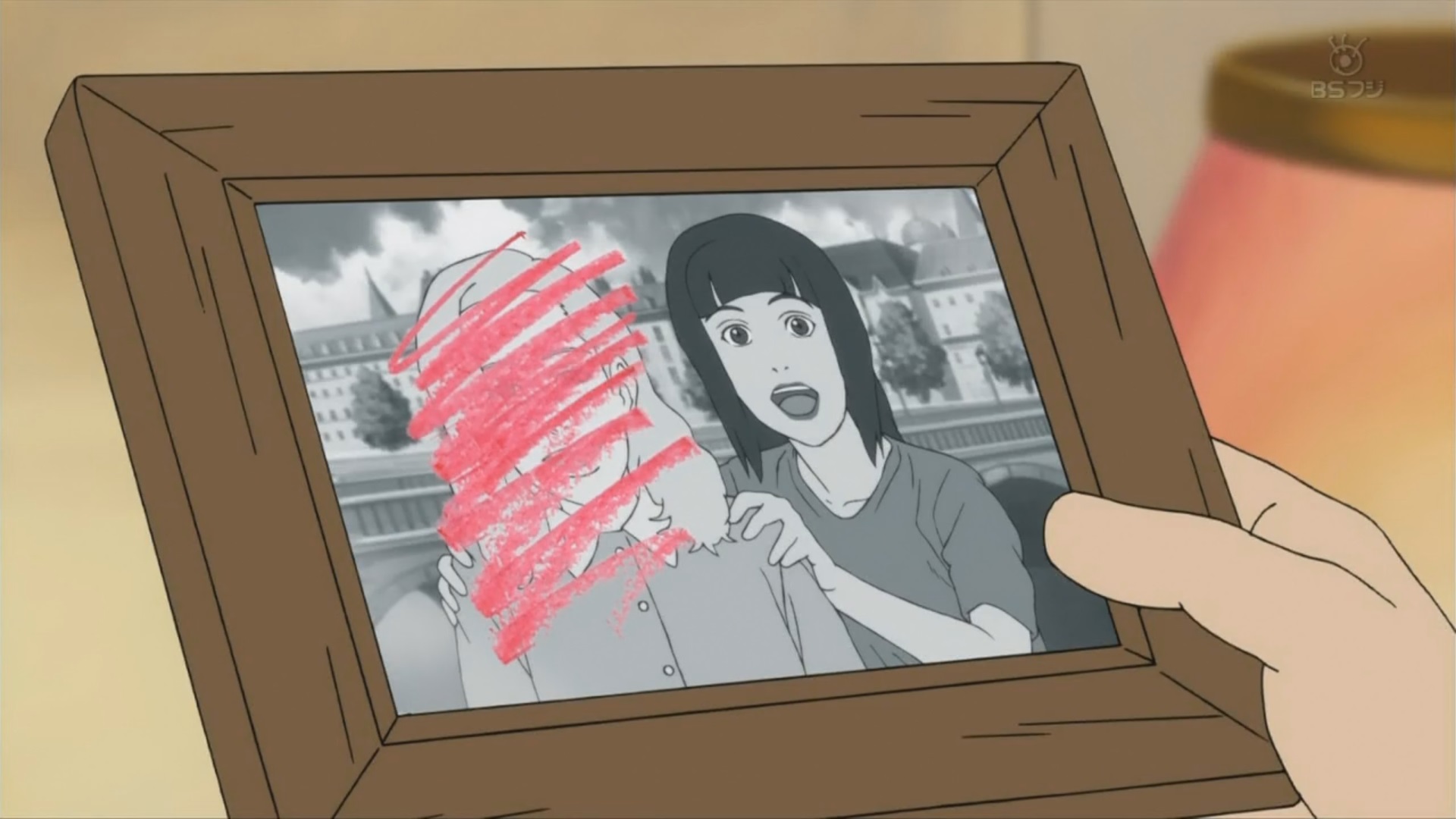 Долгое путешествие Порфи — скриншот 60