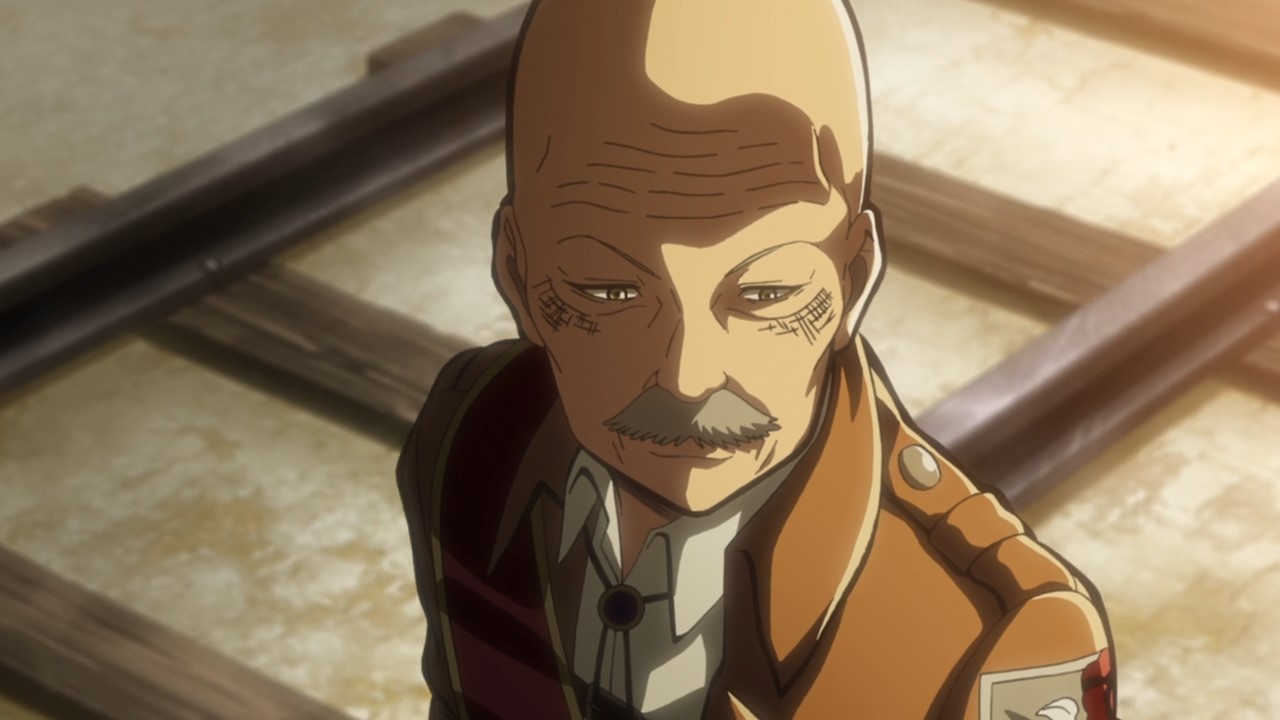 Атака титанов: Хроника — скриншот 19